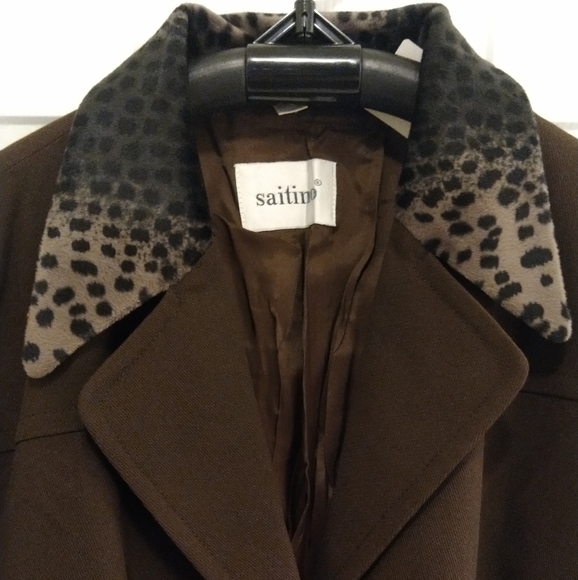 Saitino blazer NWOT - Picture 3 of 6